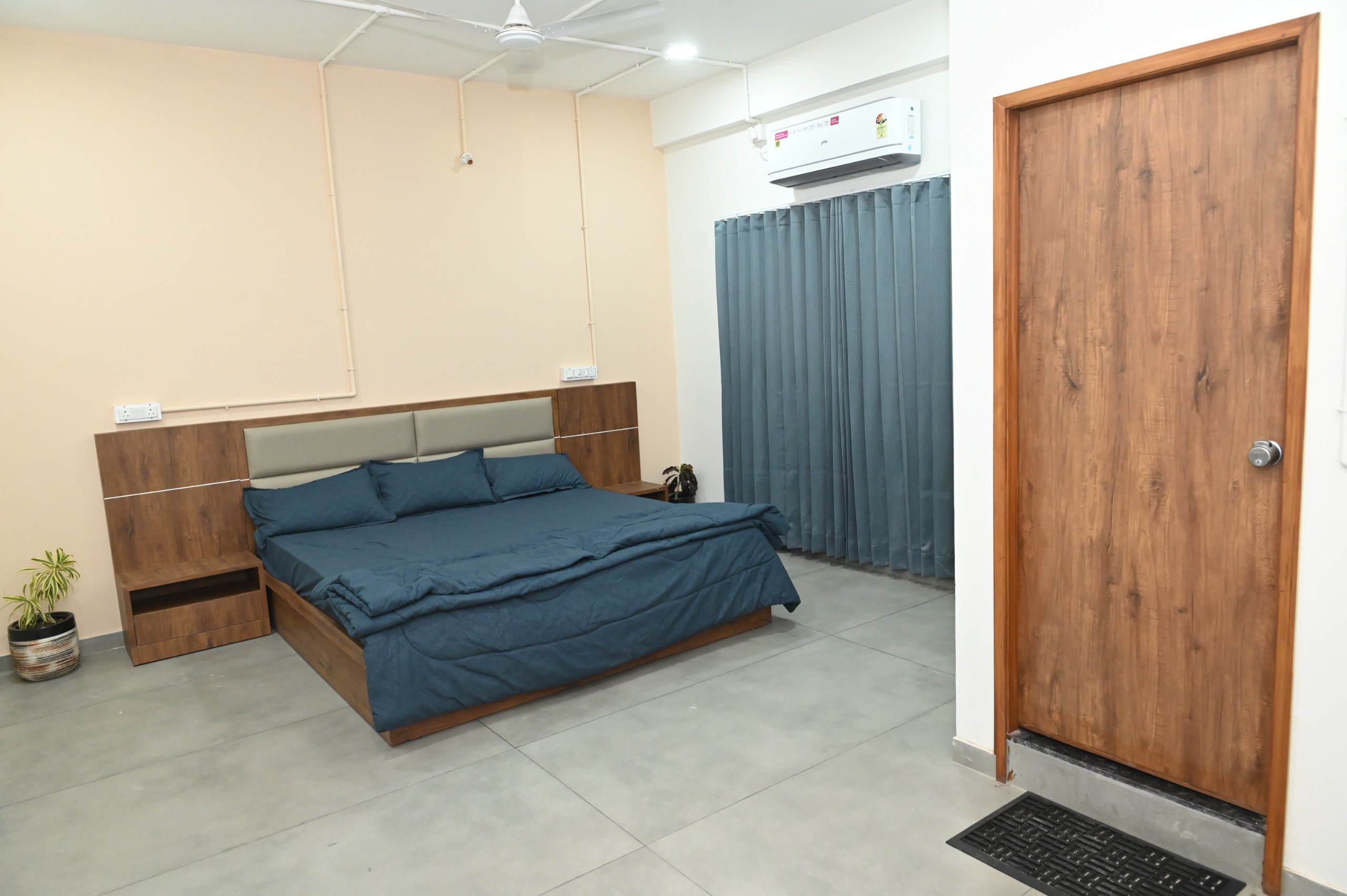 Nest Studio (Phase 5)
