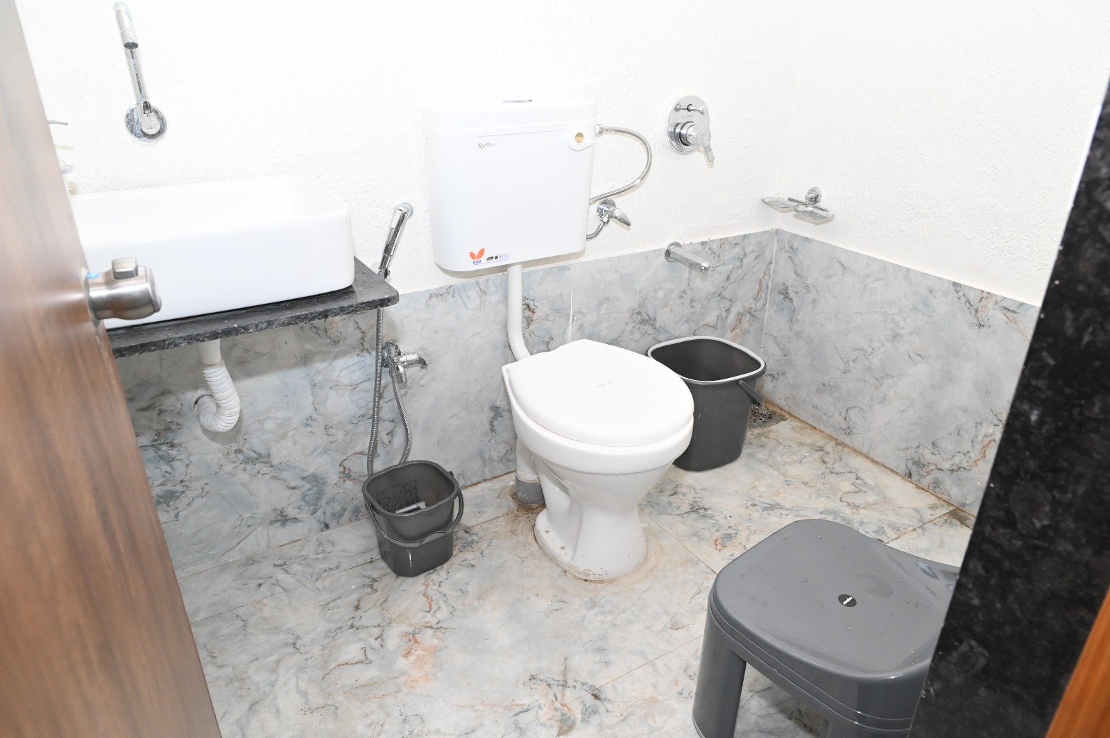 Nest Studio (Phase 5)